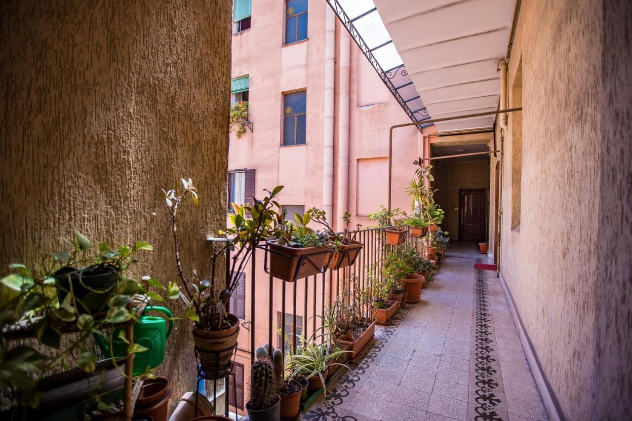 Musei Vaticani Holidays Rome Exterior photo